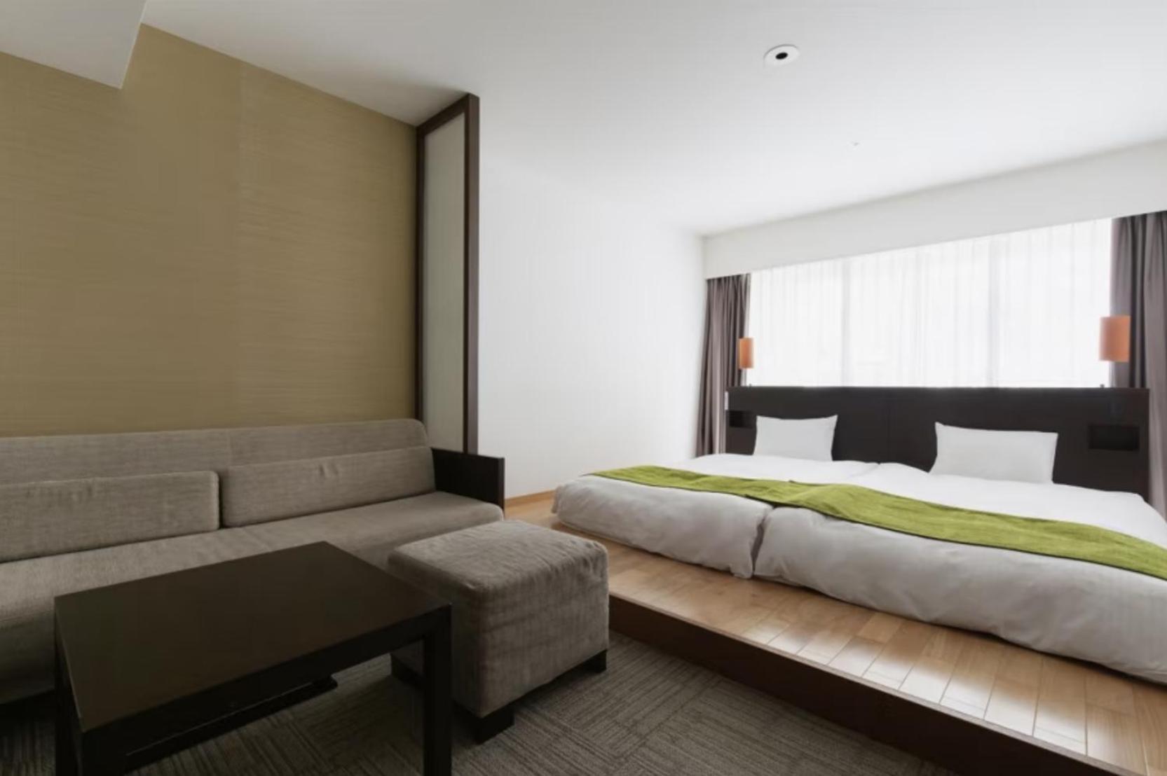 Em Wellness Kurashinohakko Lifestyle Resort Okinawa Exterior foto