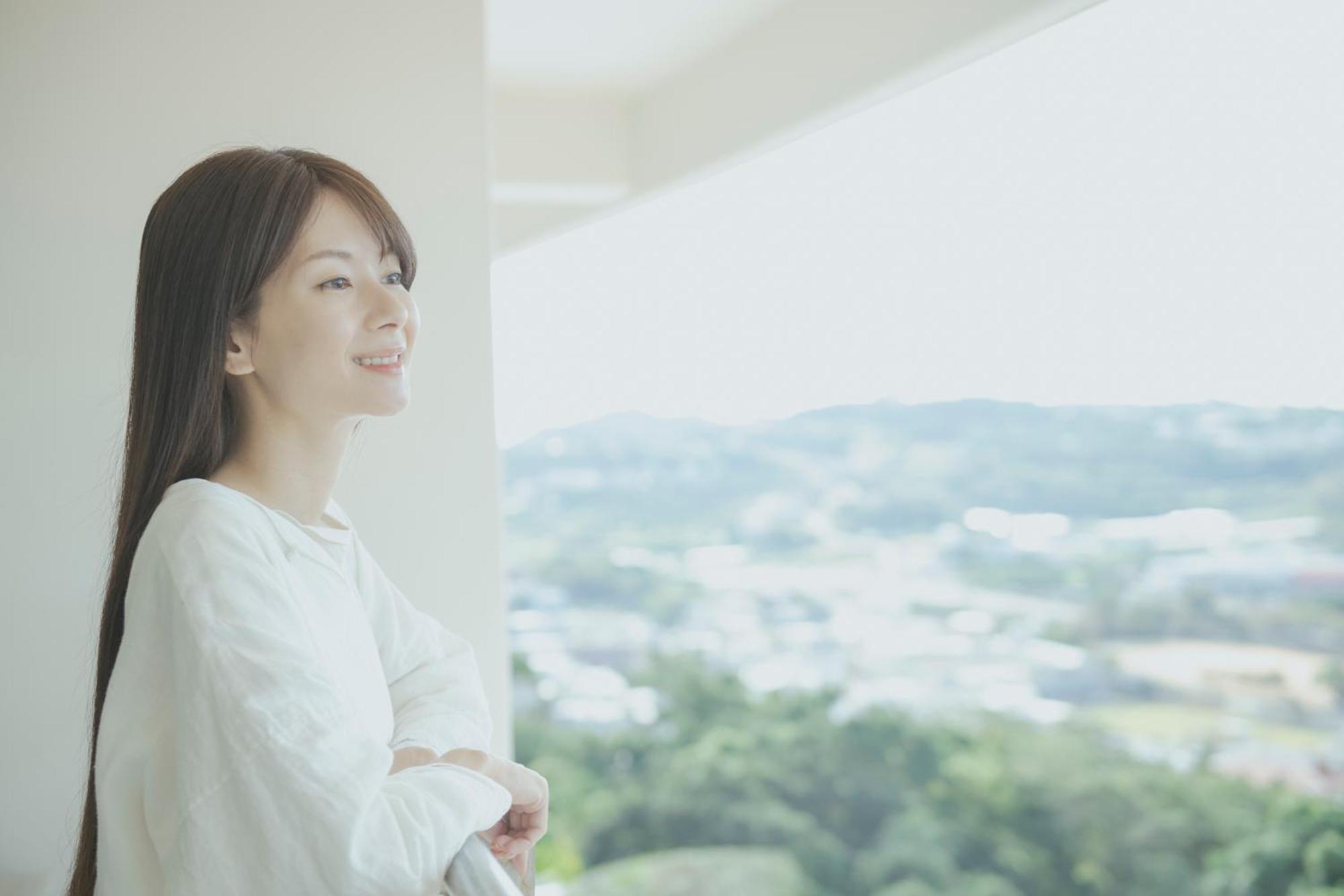 Em Wellness Kurashinohakko Lifestyle Resort Okinawa Exterior foto
