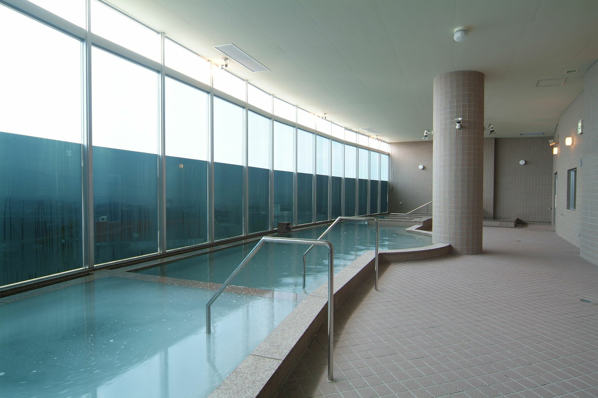 Em Wellness Kurashinohakko Lifestyle Resort Okinawa Exterior foto